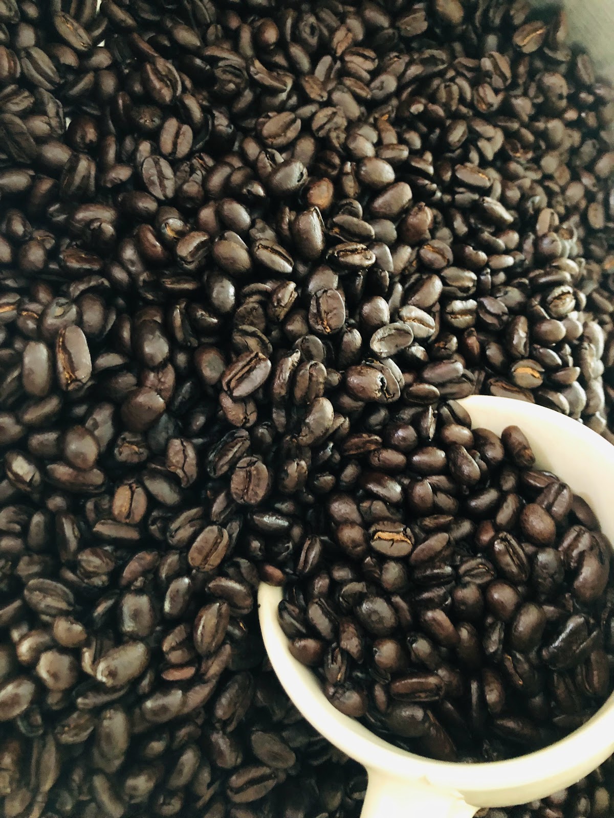 Photo of Coffee Beans