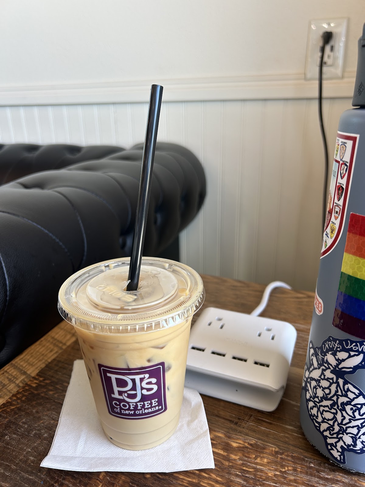 Photo of PJ's Coffee