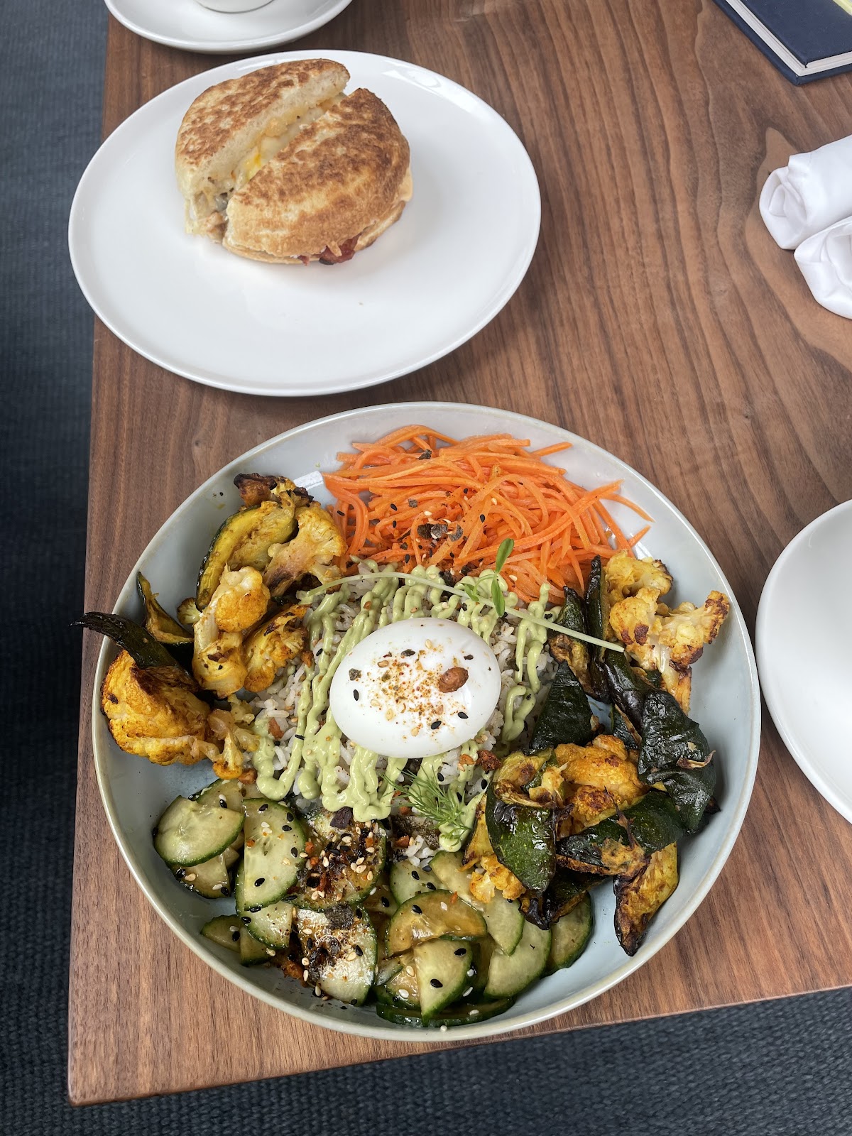 Photo of Twinflower Café