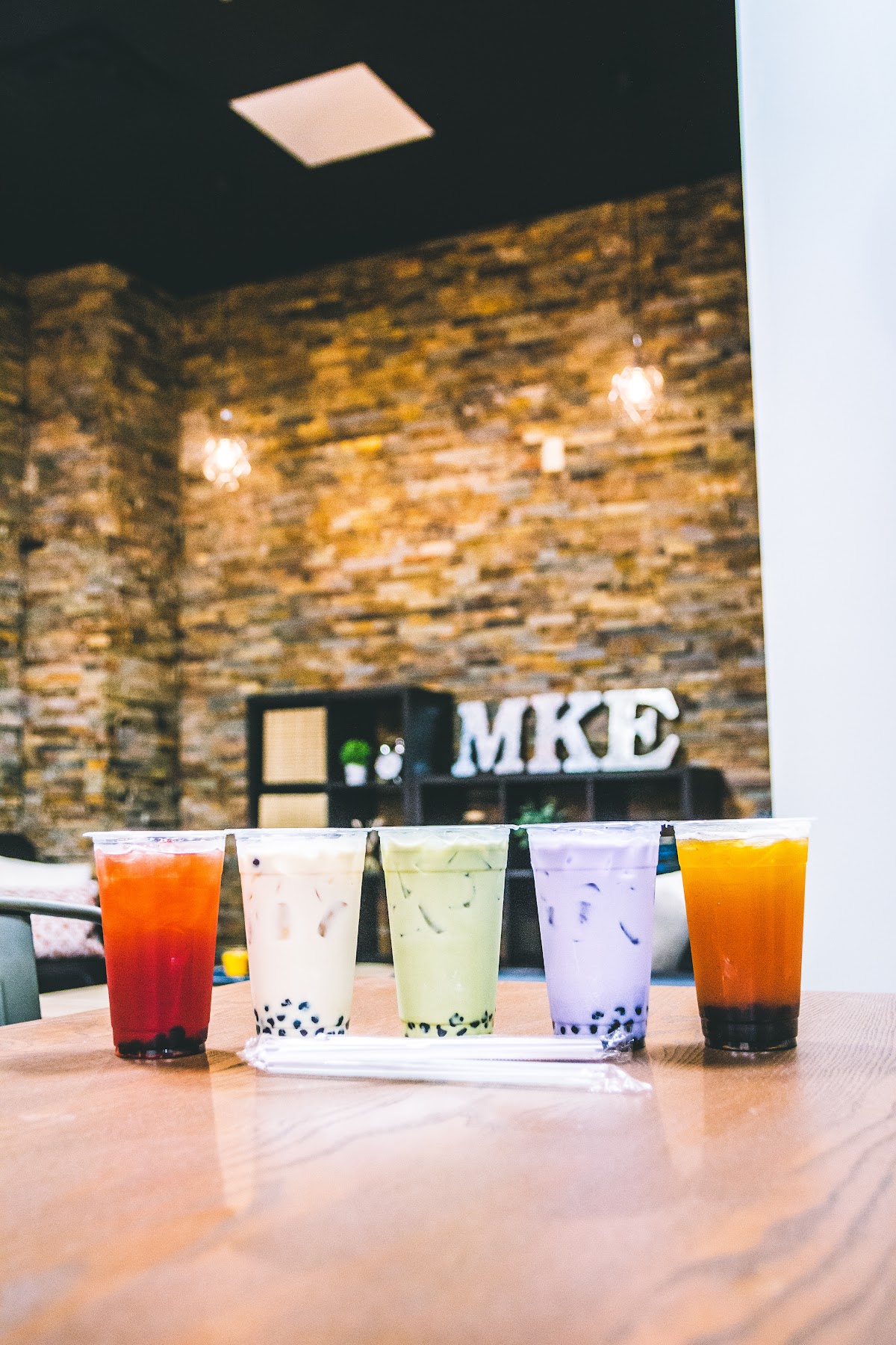 Photo of SereniTea