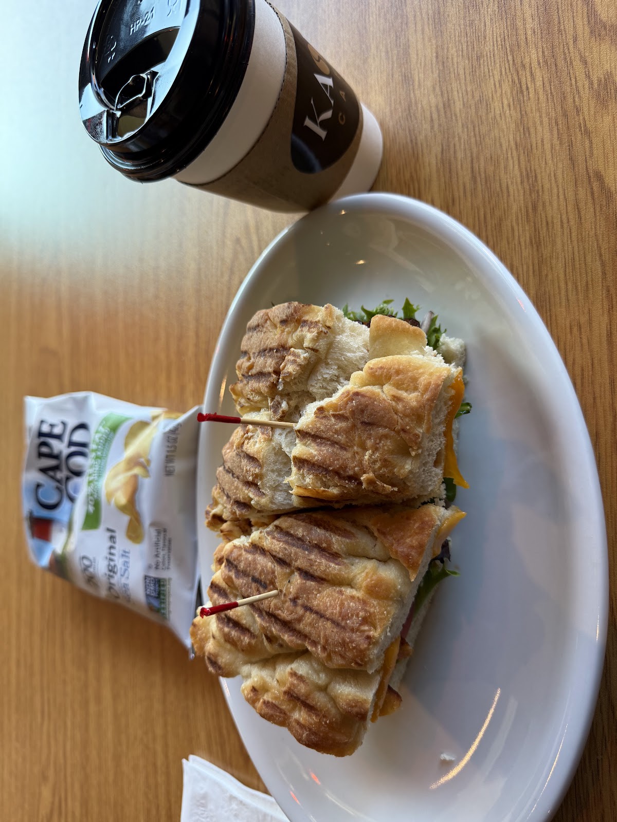 Photo of Kaori Cafe