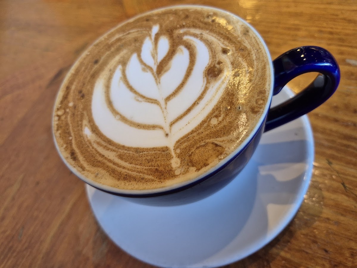 Photo of Kawa Coffee
