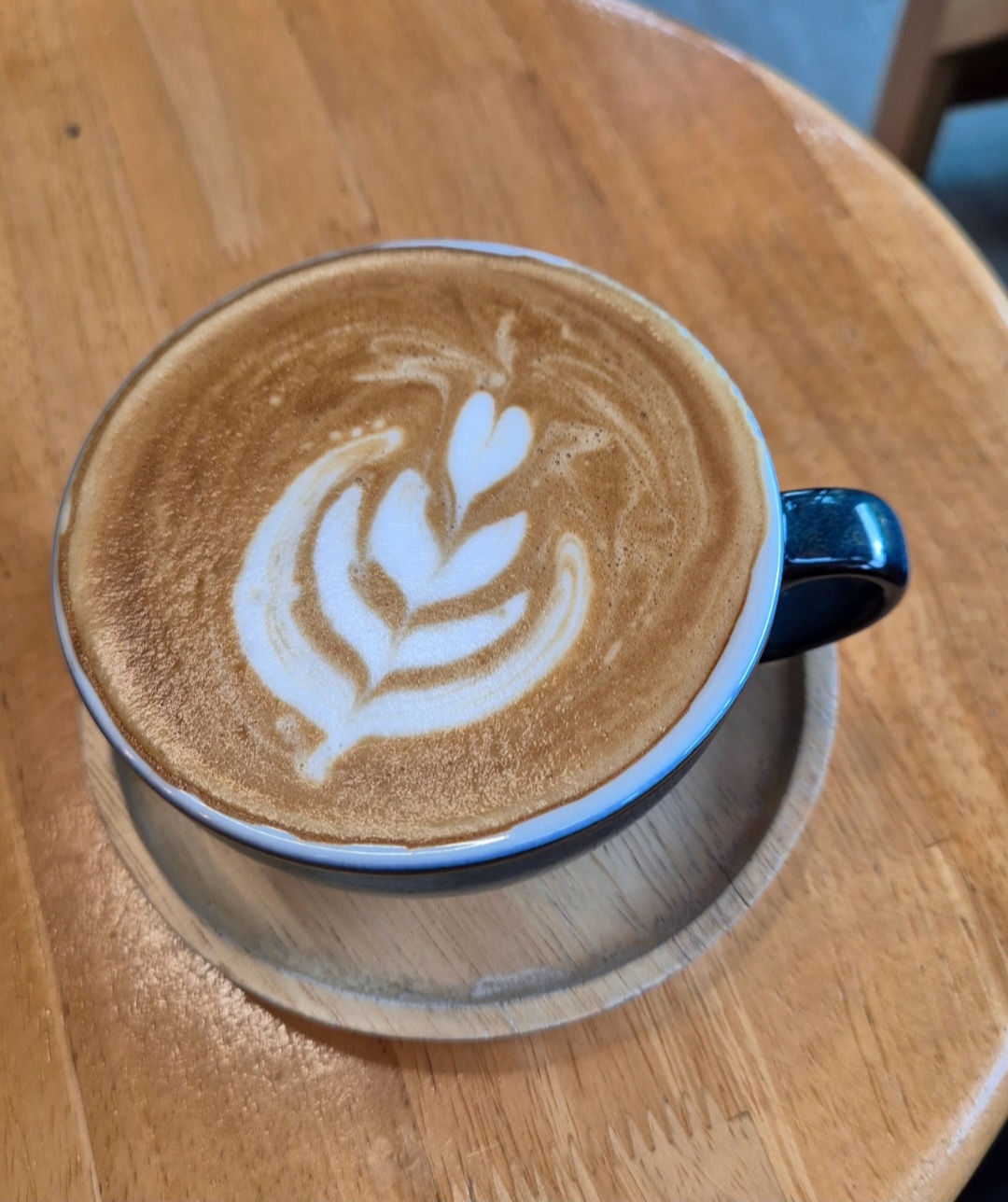 Photo of The Caffeine