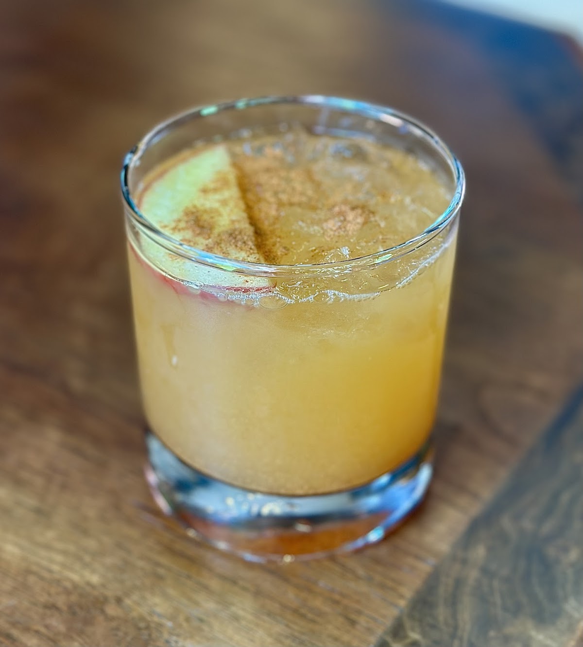 Photo of Chapter & Steam Coffee & Mocktails