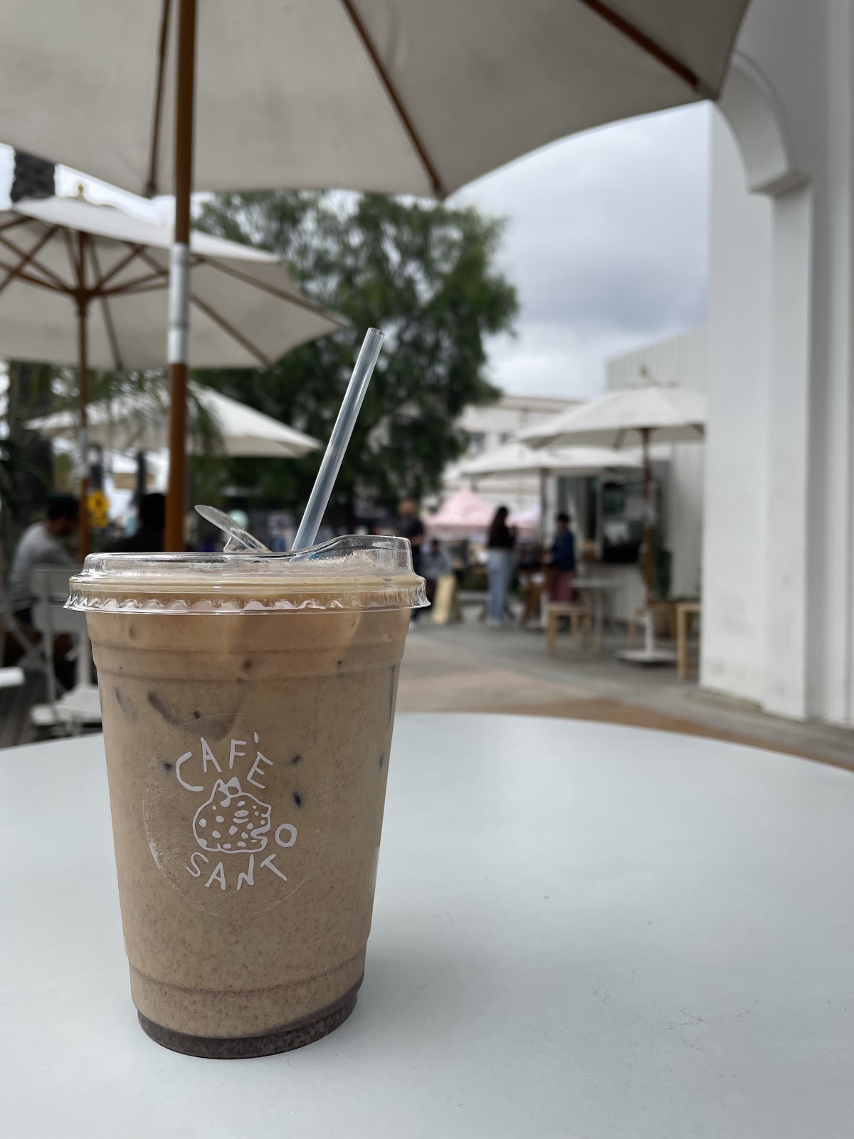 Photo of Café Santo