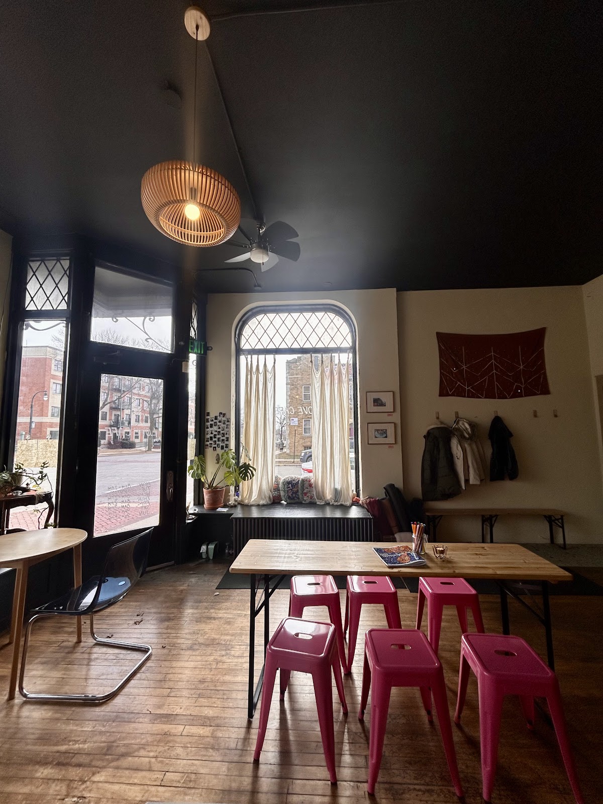 Photo of Love Cafe