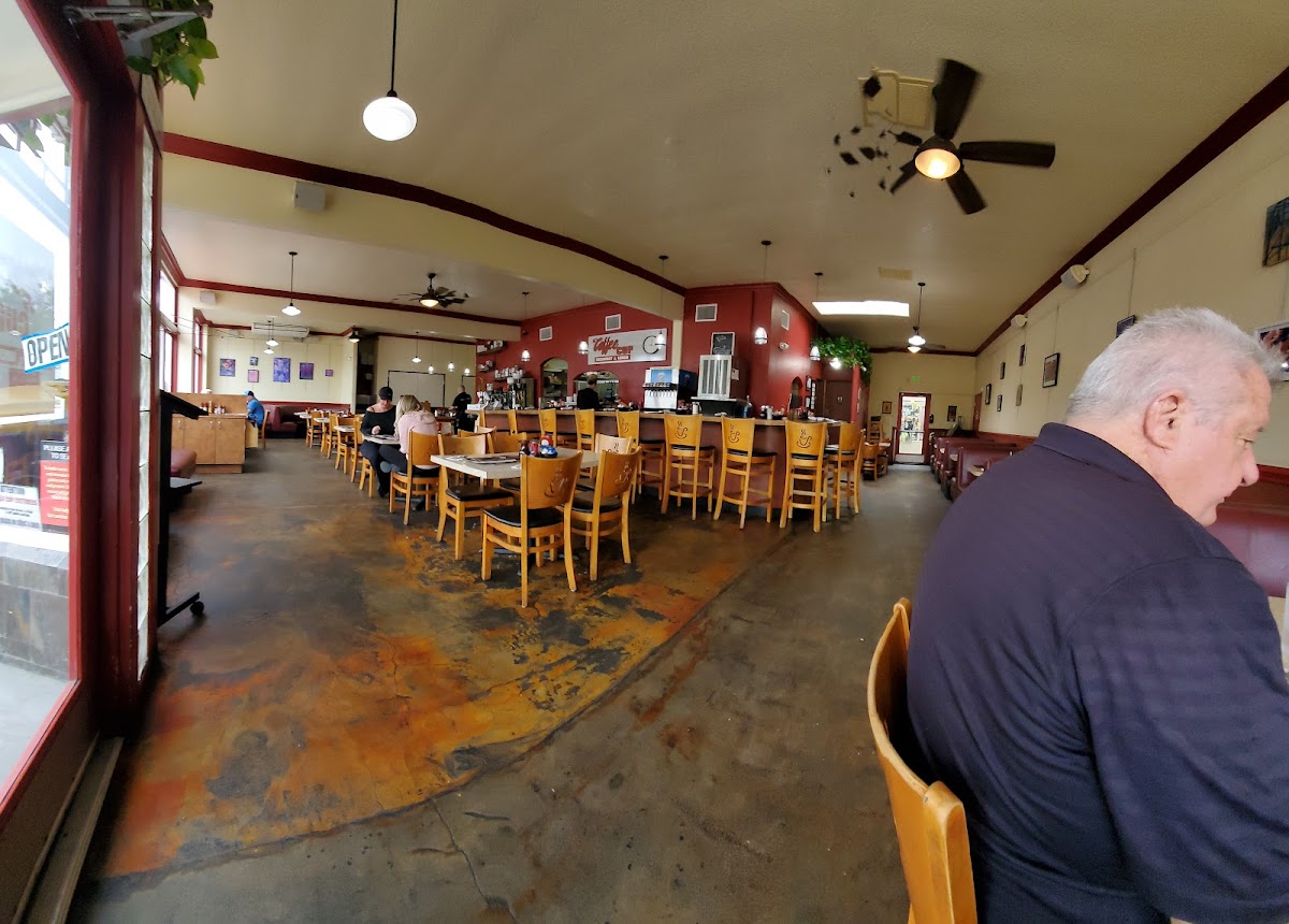 Photo of Coffee Cup Cafe