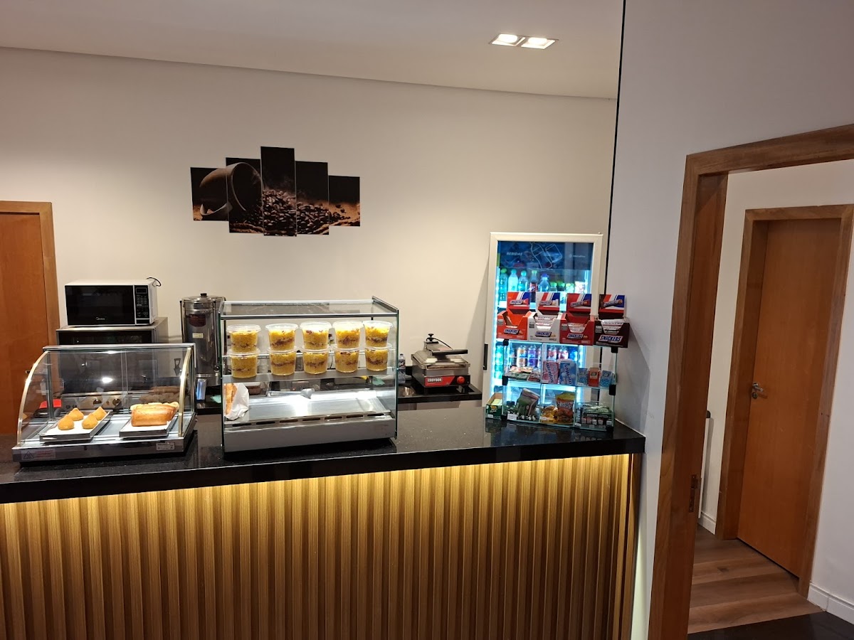 Photo of Cafeteria FAESP