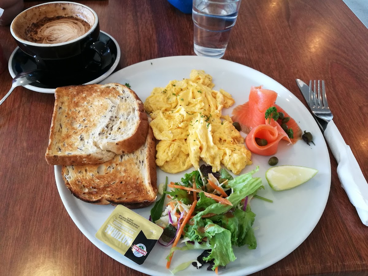 Photo of Delight Cafe & Restaurant