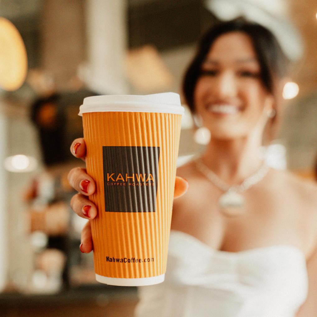 Photo of Kahwa Coffee