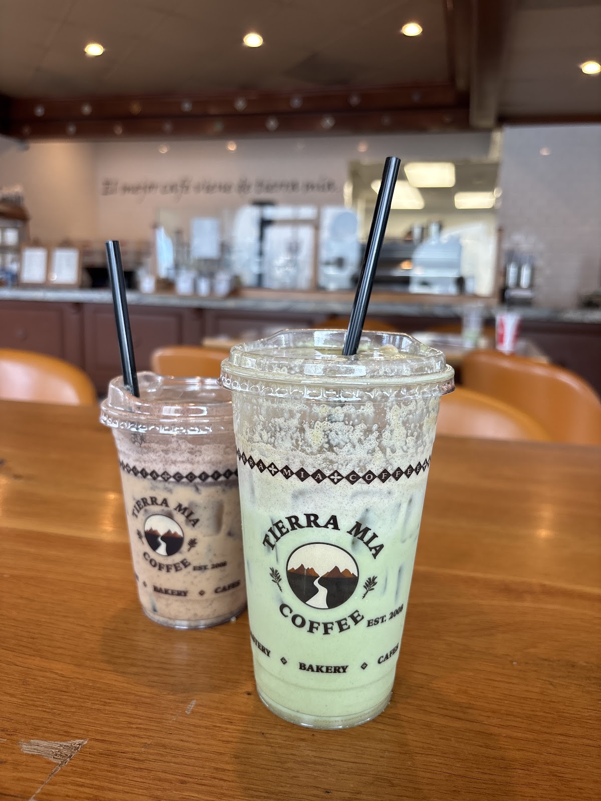 Photo of Tierra Mia Coffee