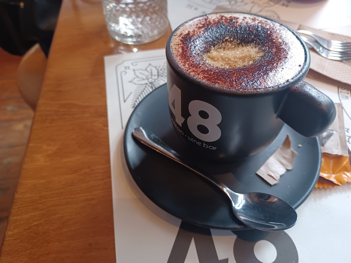Photo of 48 Espresso Wine Bar