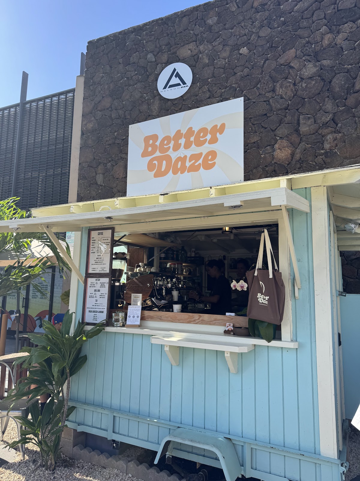 Photo of Better Daze