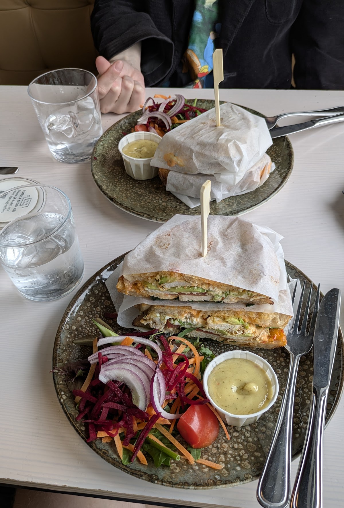 Photo of Kafe Rang