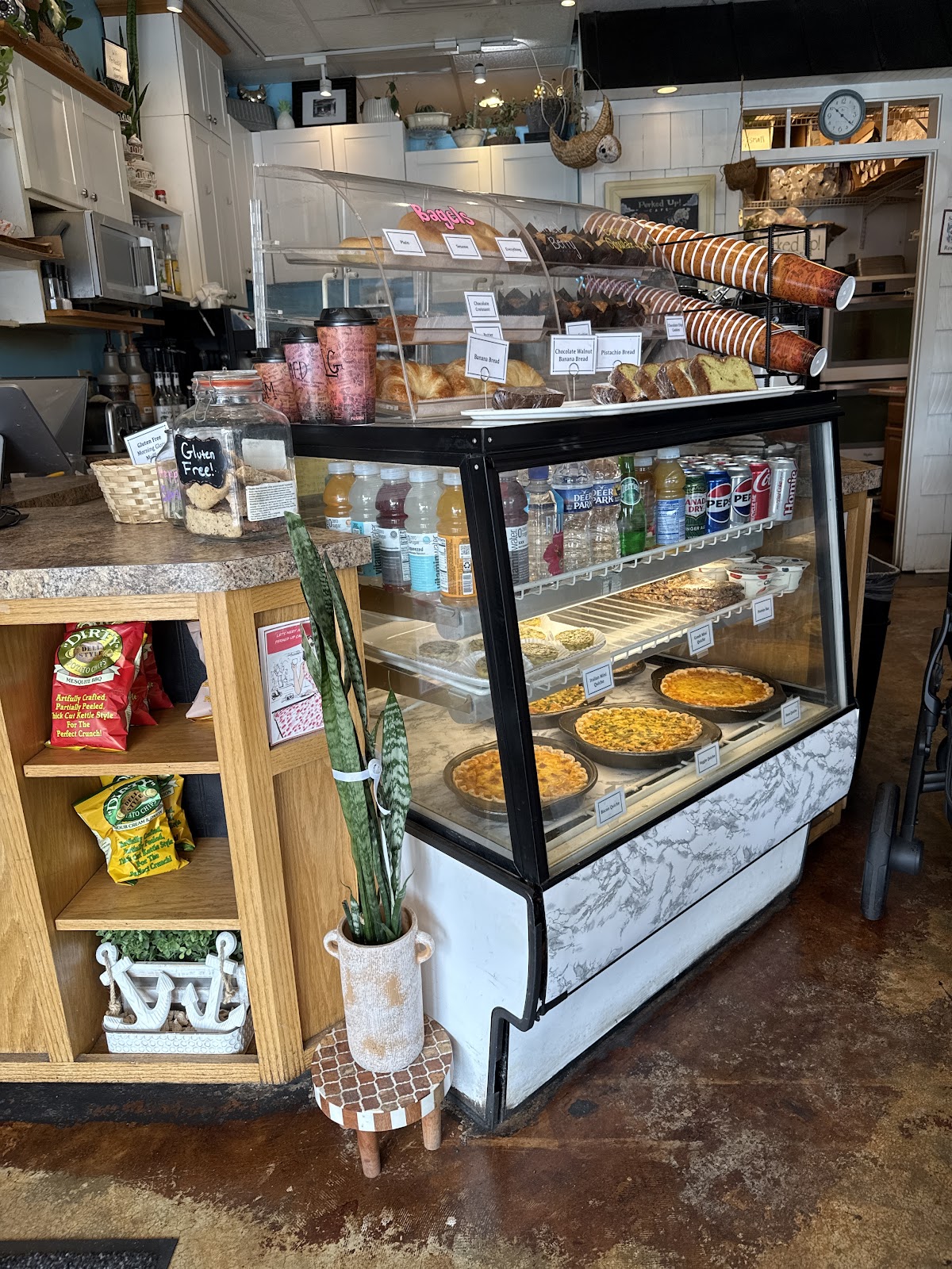Photo of Perked Up Coffee Cafe