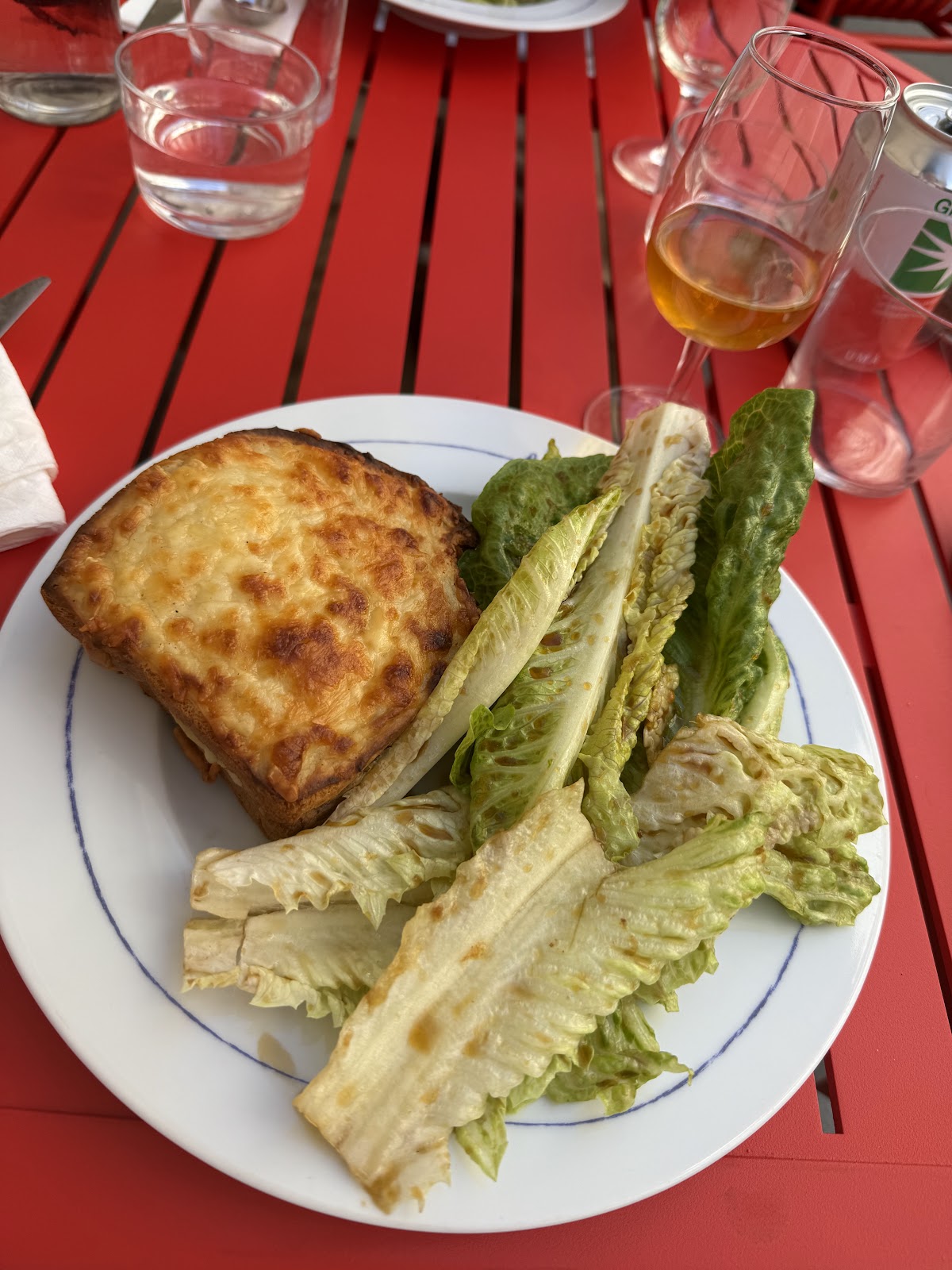 Photo of Café-restaurant pluto
