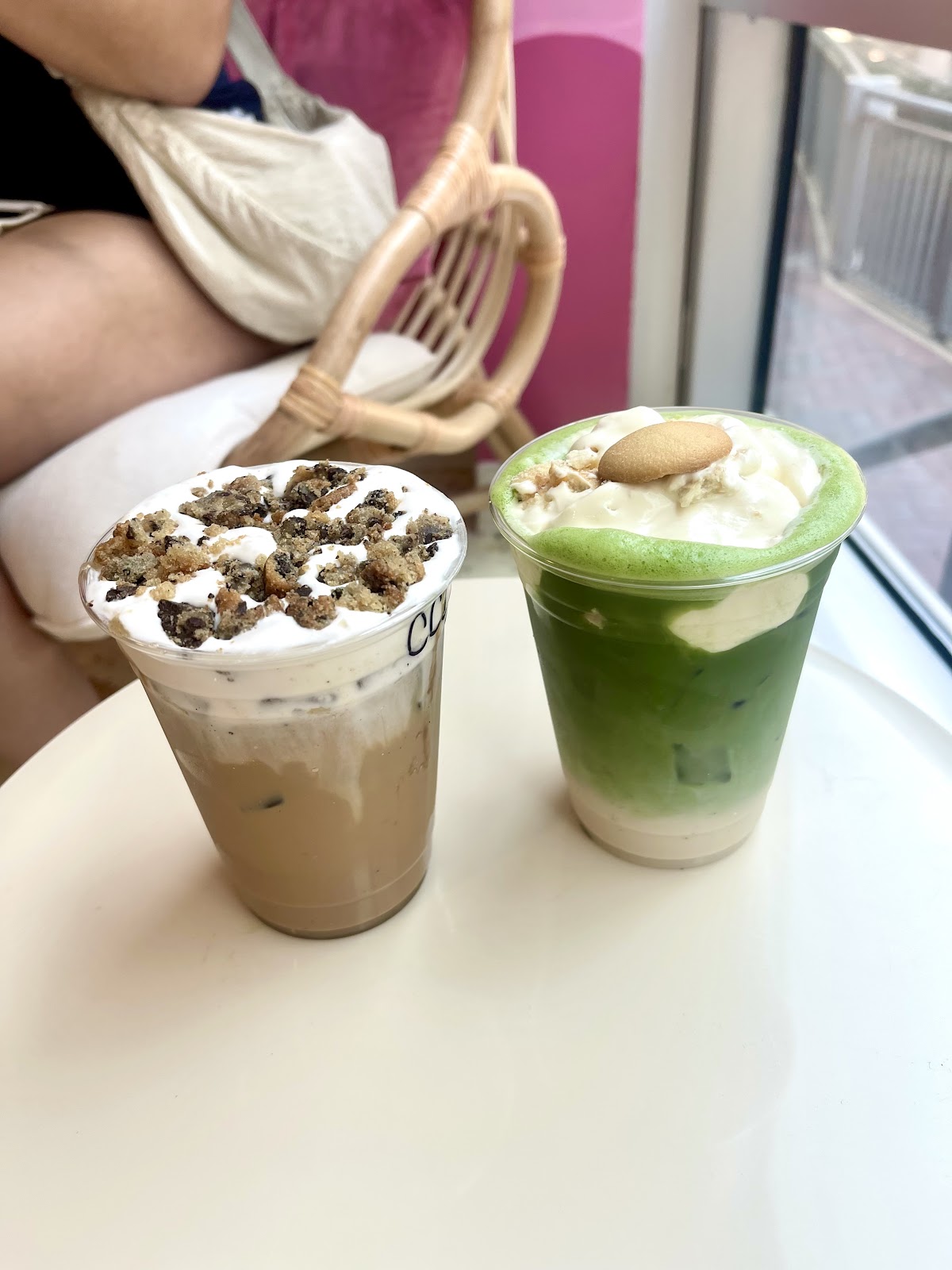 Photo of Wildroots Coffee