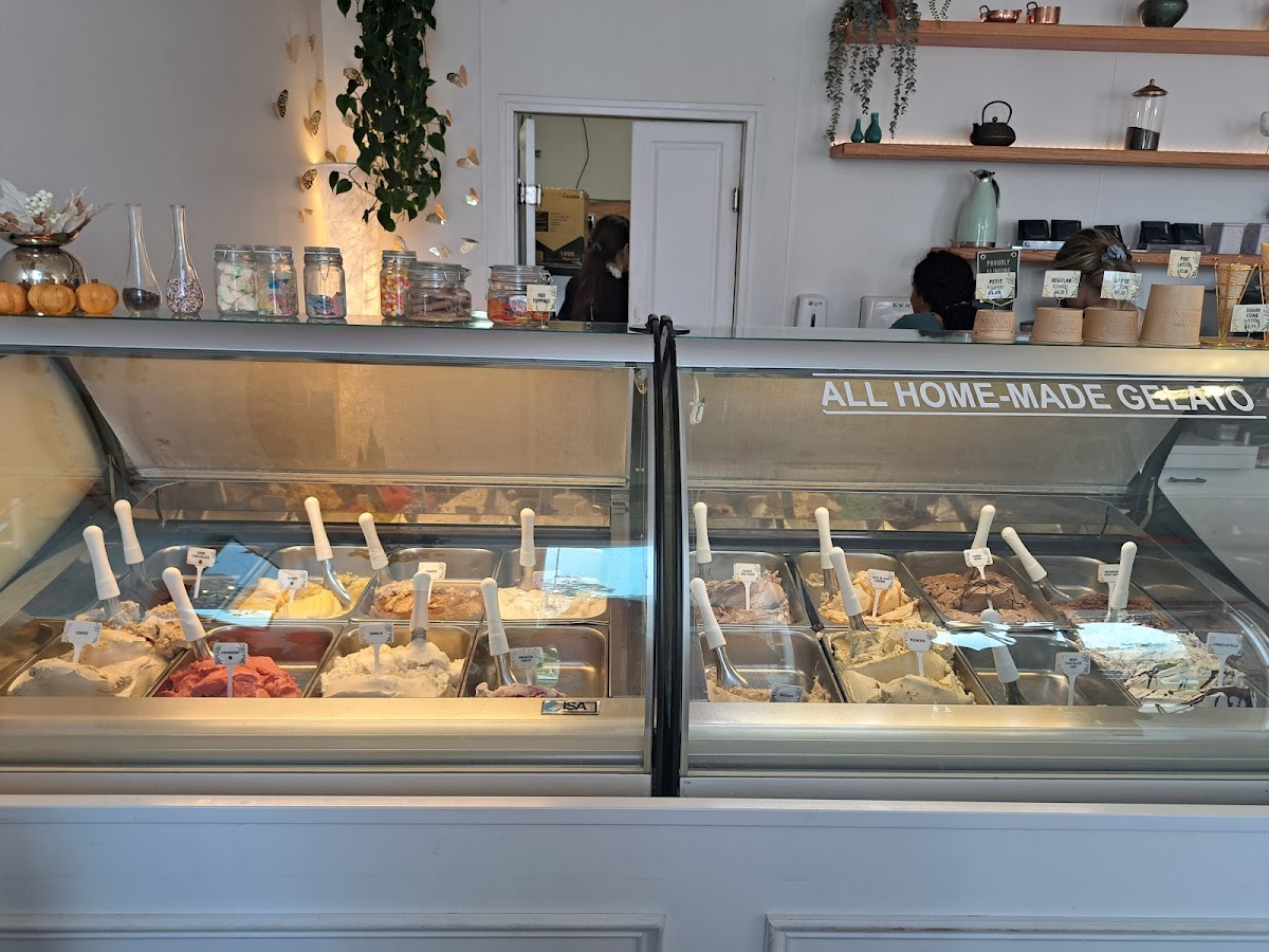 Photo of Vanilla Café e Gelato
