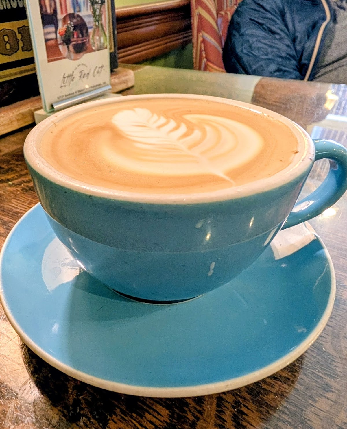 Photo of Big Dog Coffee