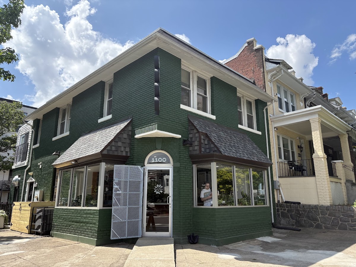 Photo of Lost Sock Roasters - Market & Cafe