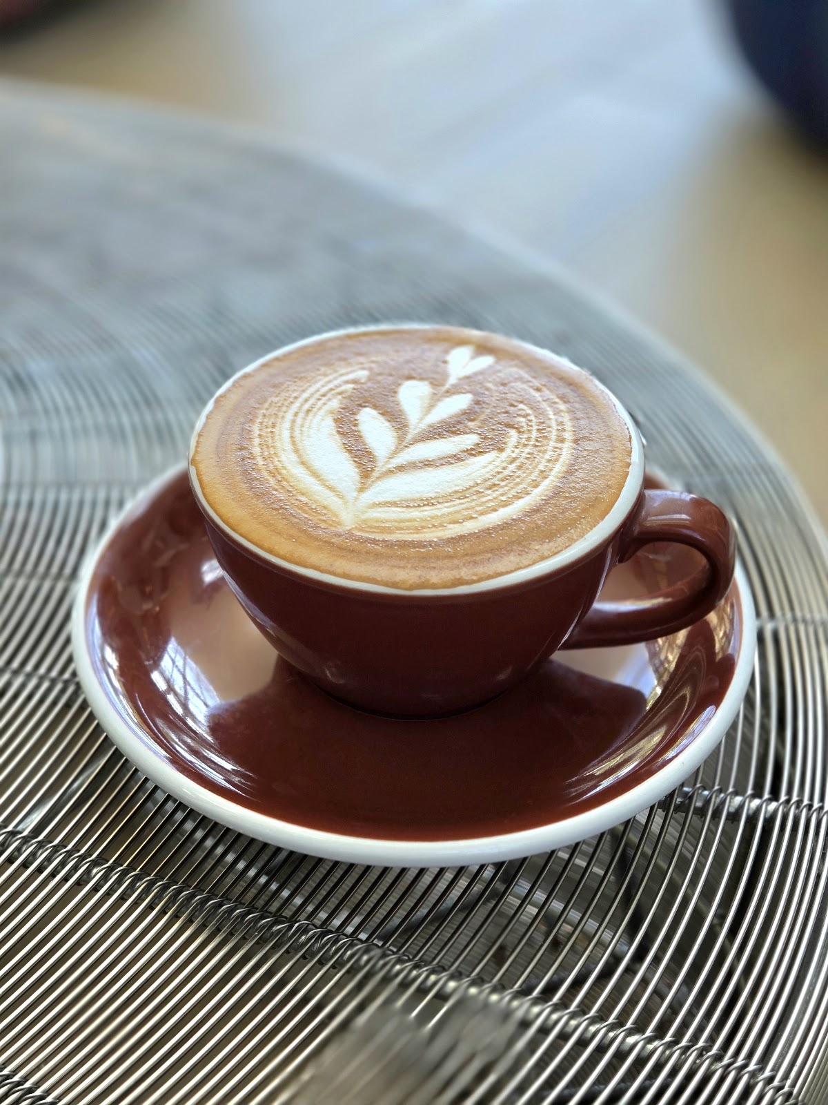 Photo of Cassel Earth Coffee