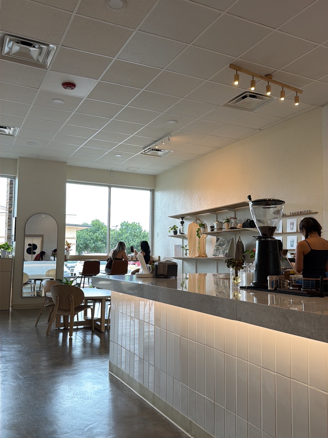 Photo of Social Bean Coffee