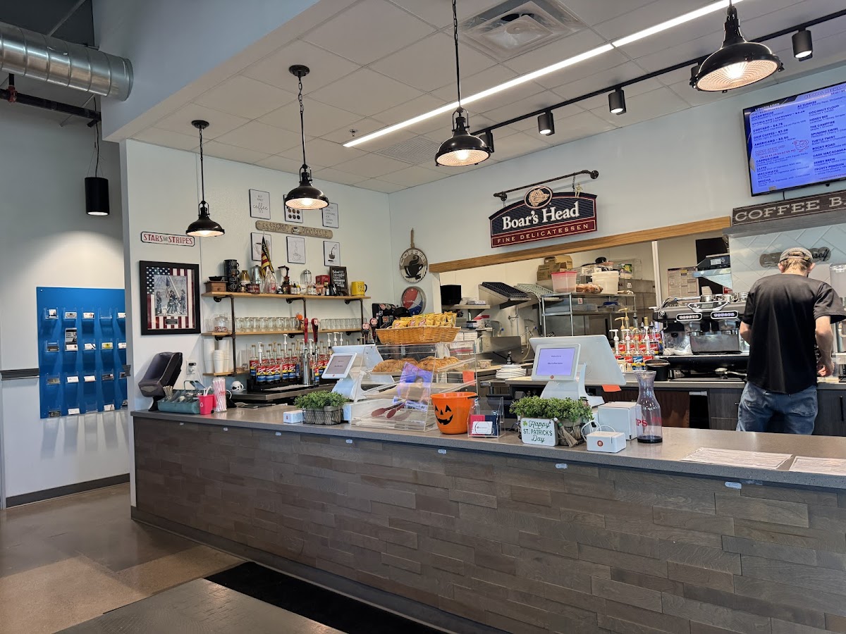 Photo of Elite Coffee Bistro