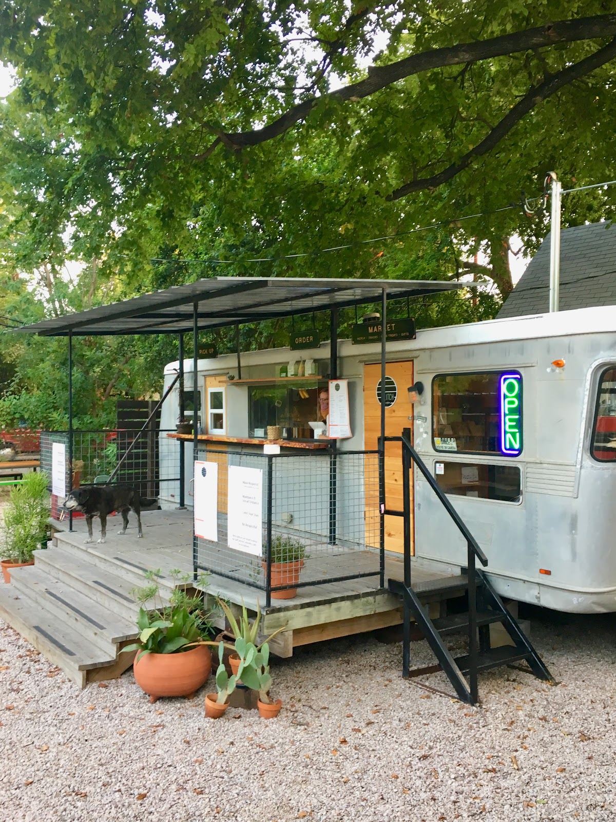 Photo of Flitch Coffee