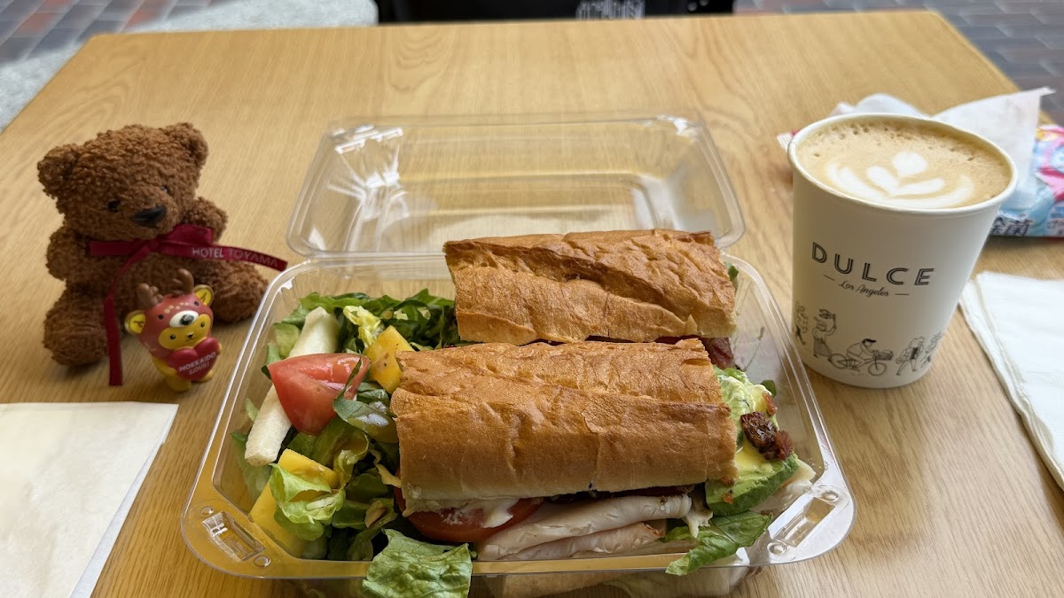 Photo of Cafe Dulce (Little Tokyo)