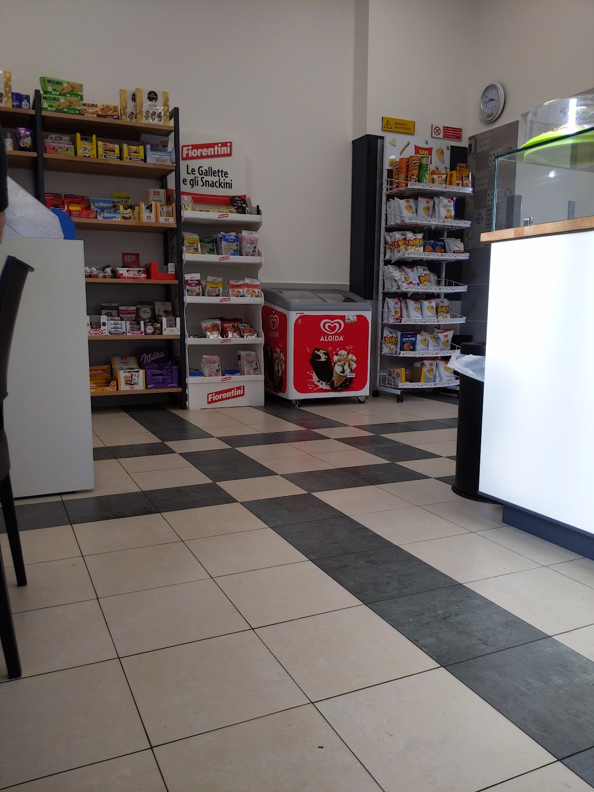 Photo of Bar Piastra San Camillo