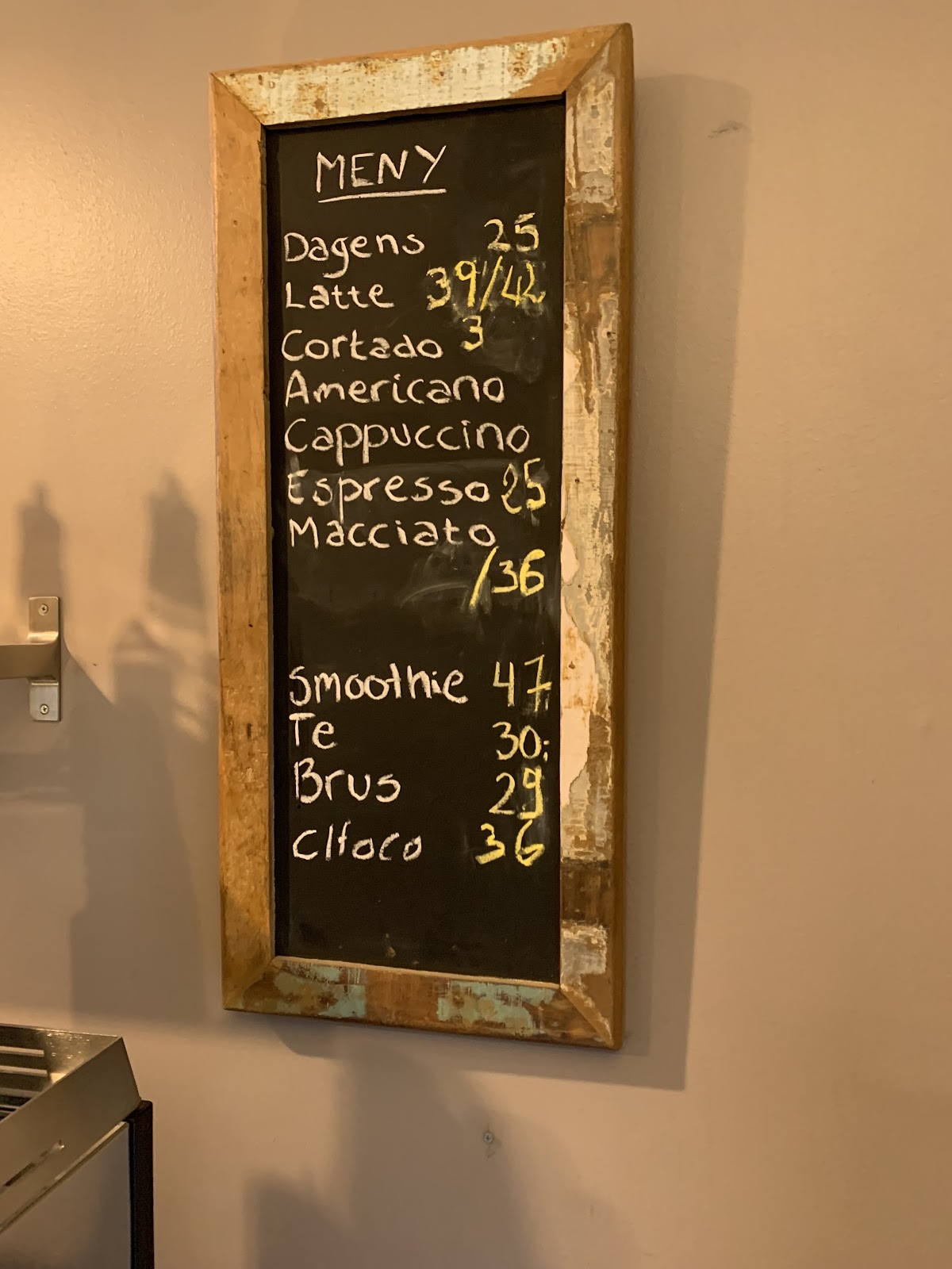 Photo of Lina Café
