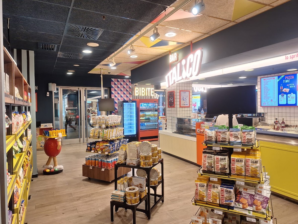 Photo of Bar Italico - Tiburtina