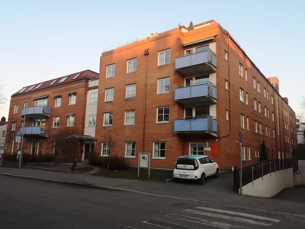 Photo of St.Hanshaugen Omsorgsbolig