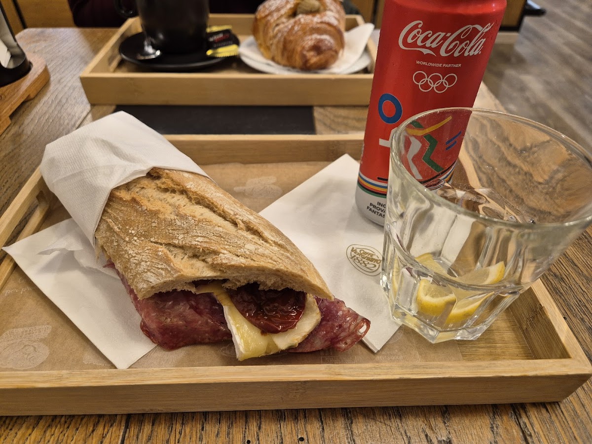 Photo of Caffè Vergnano