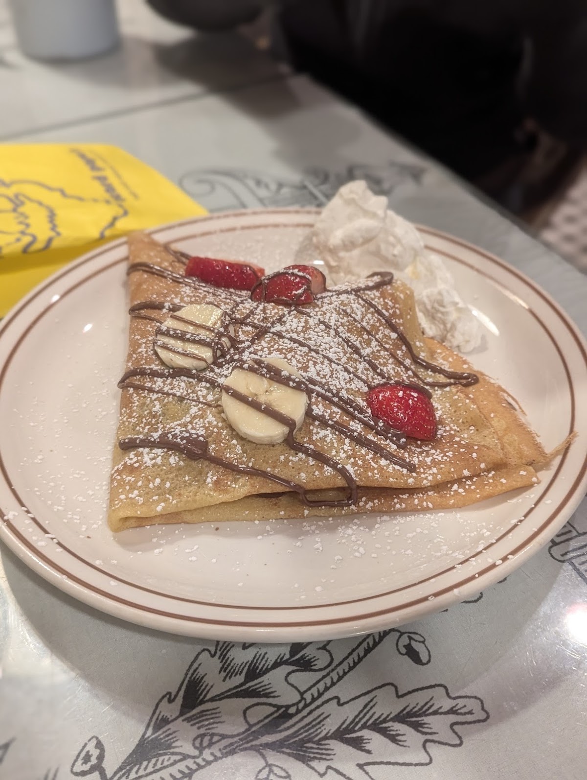 Photo of Crepes de Paris