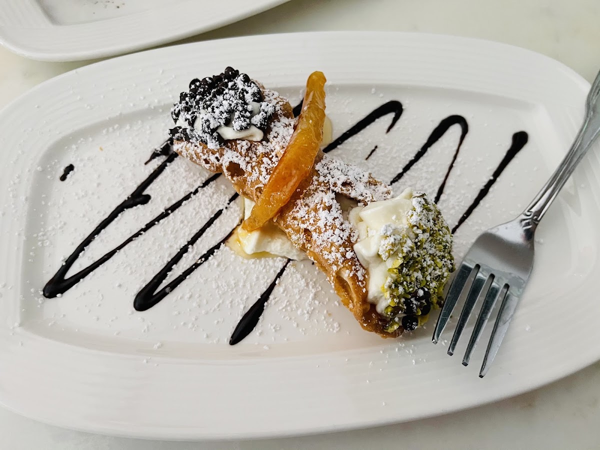 Photo of Cavalli Cafe