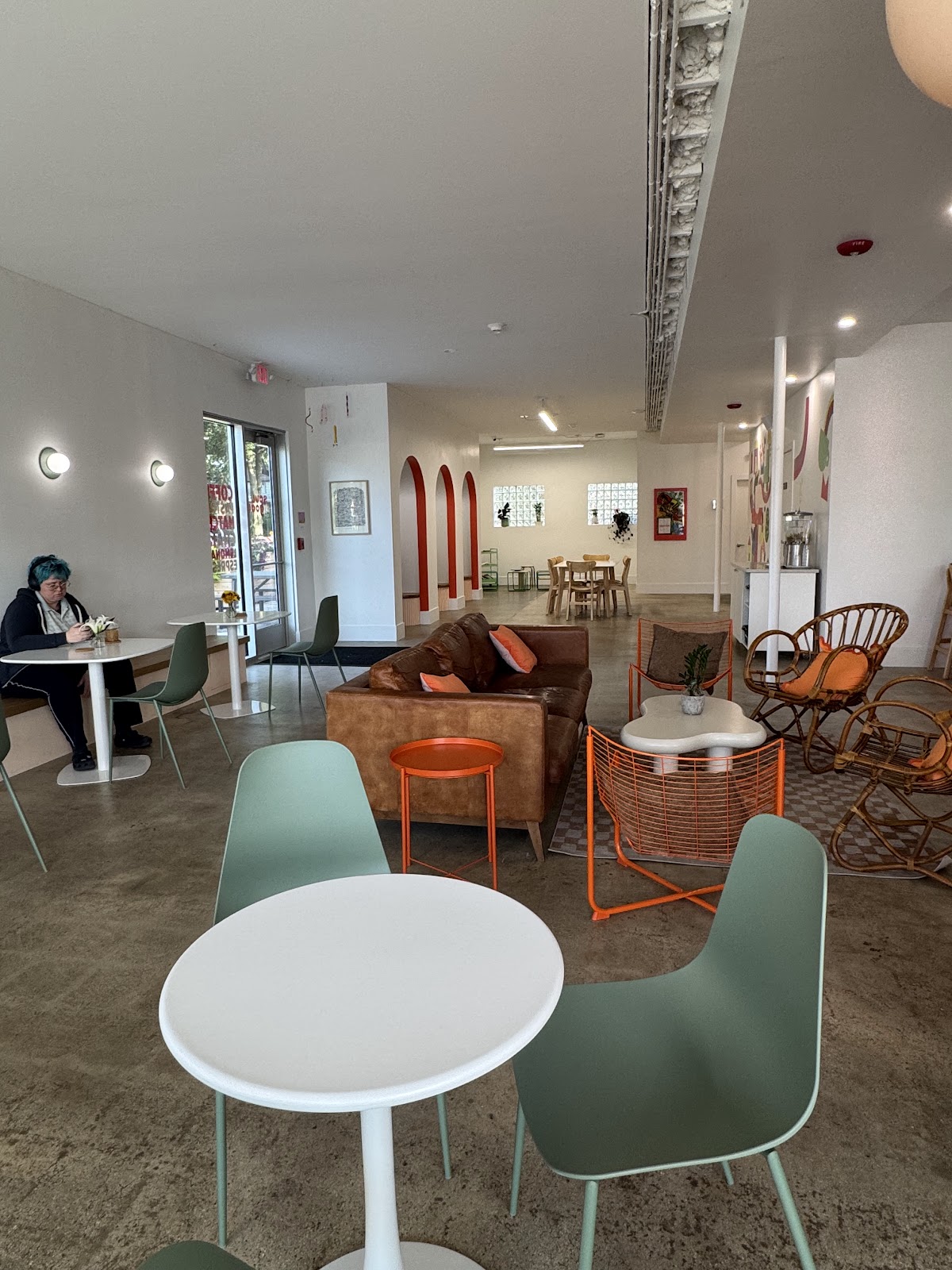 Photo of Soul Good Coffee