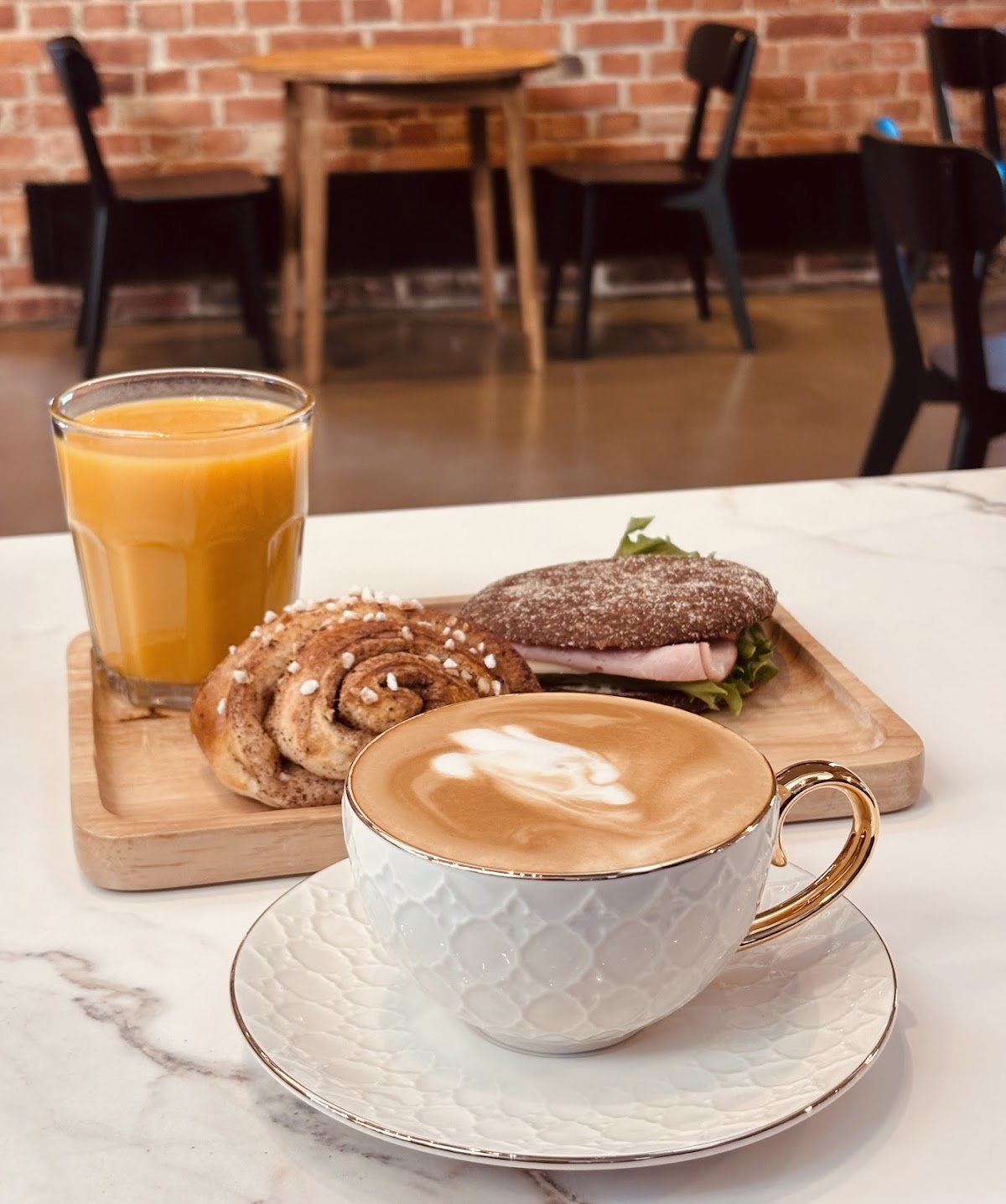 Photo of Weckström Roastery