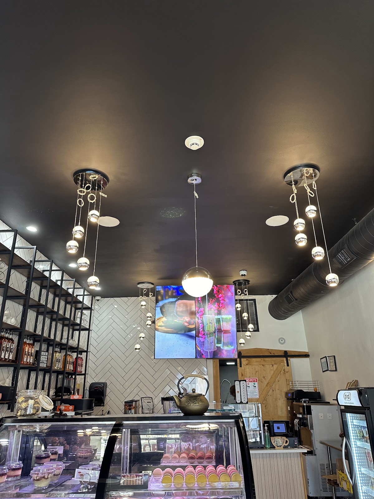 Crepeccino interior