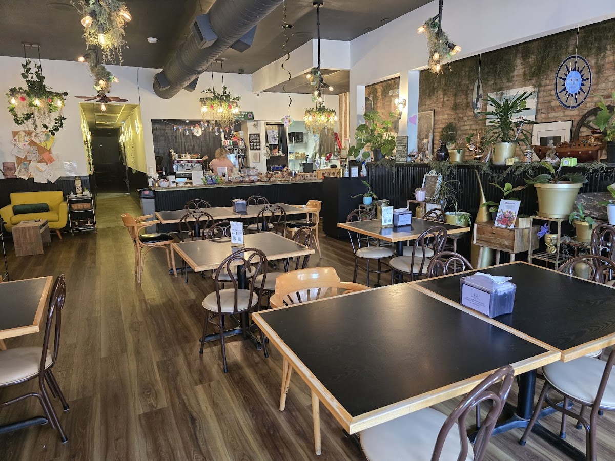 Photo of Baked by Jane cafe