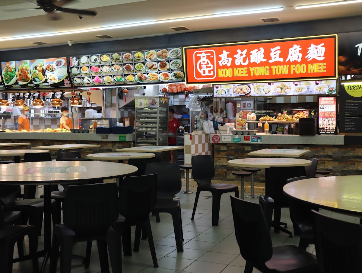 Photo of Food Park