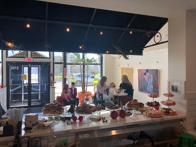 Espresso Palette interior