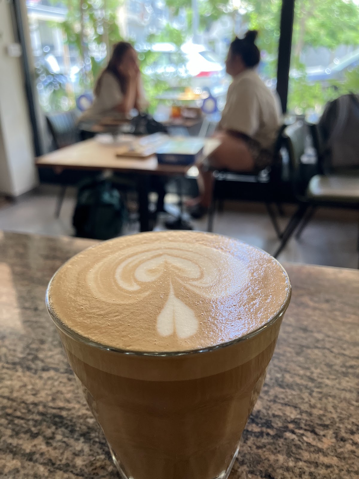 Photo of Cafe Zohar