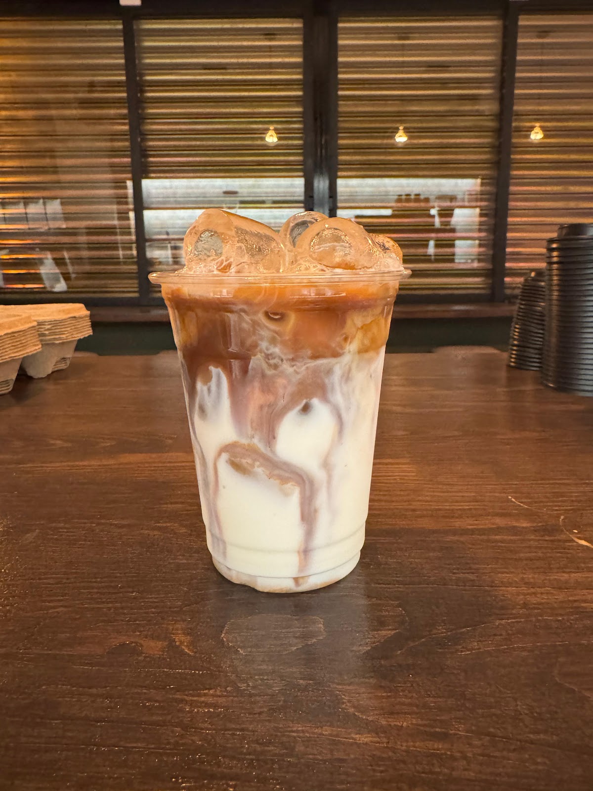 Photo of LICENSED specialty coffee