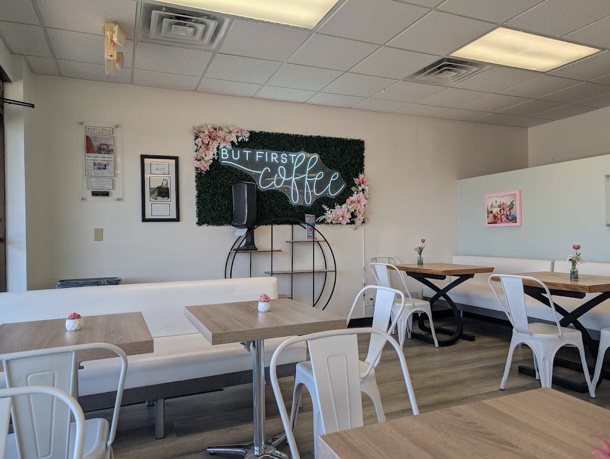 Photo of Rose Cat Coffee Company