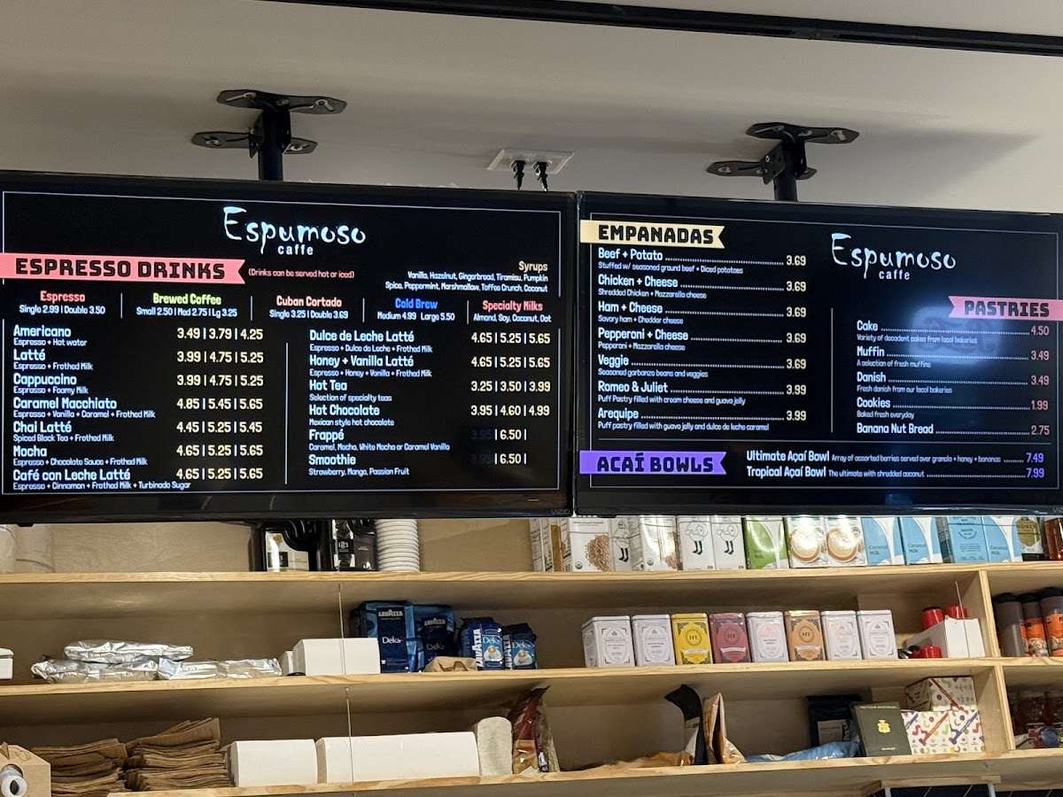 Photo of Espumoso Caffe
