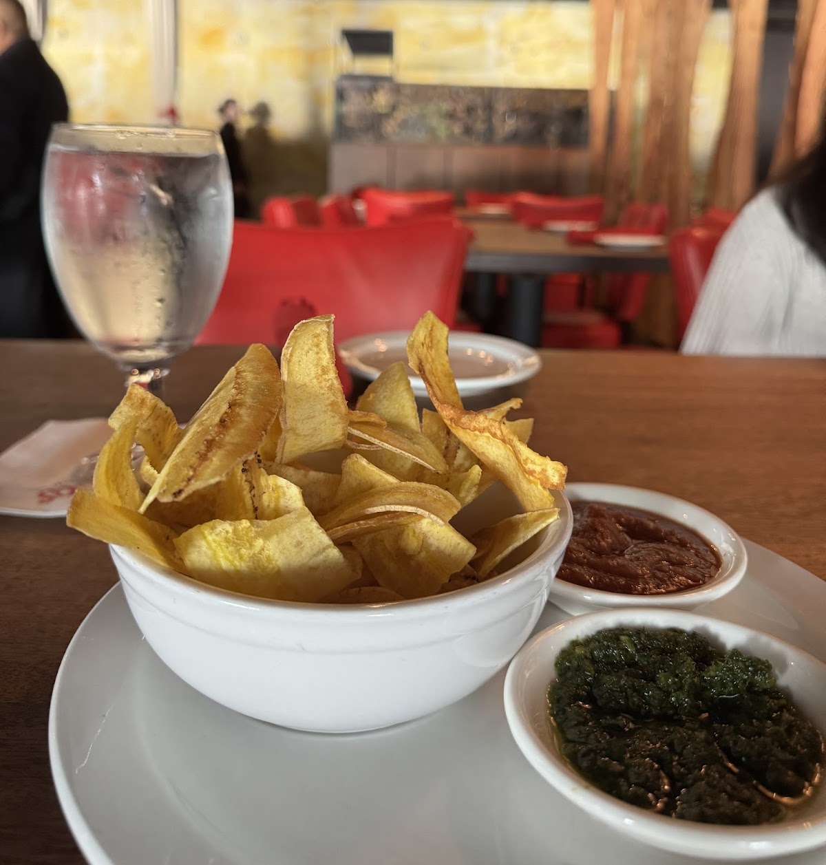 Photo of Churrascos Sugar Land
