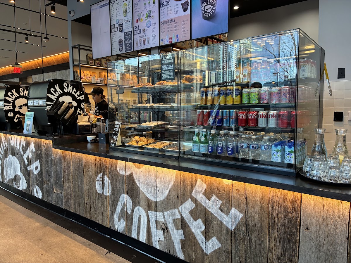 Photo of Black Sheep Coffee
