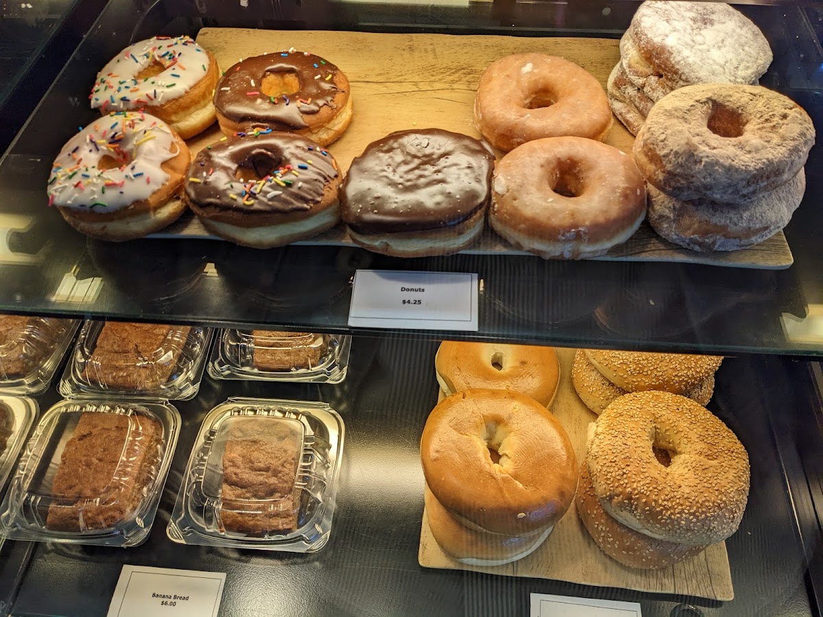 illy interior