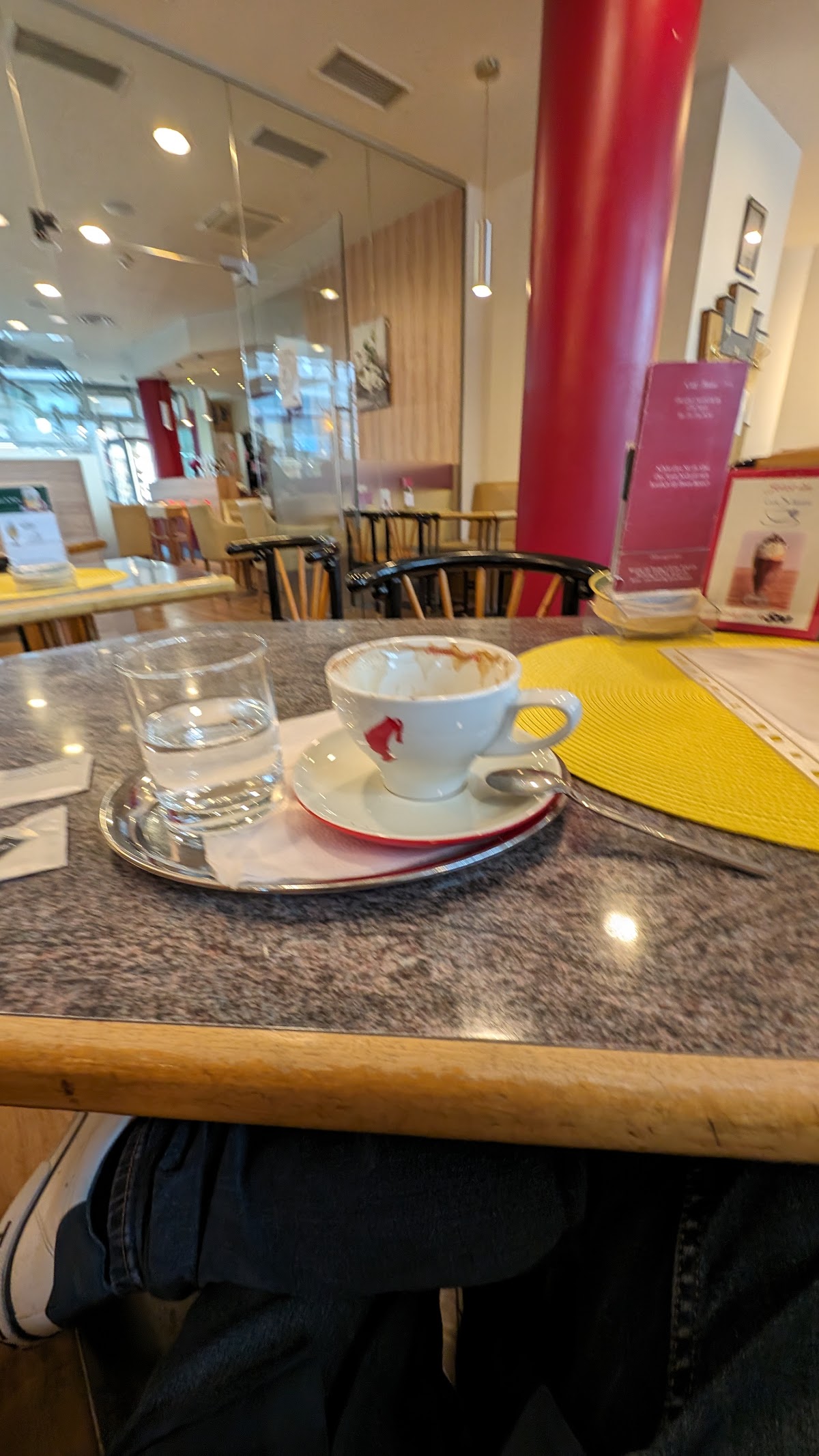 Photo of Cafe Bistro